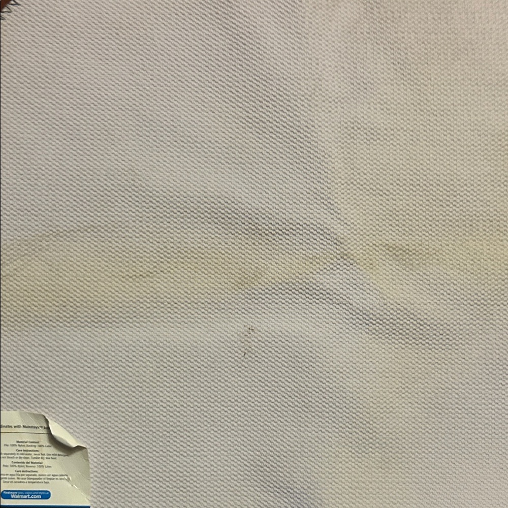 Blue Bath Rug - Picture 2 of 3